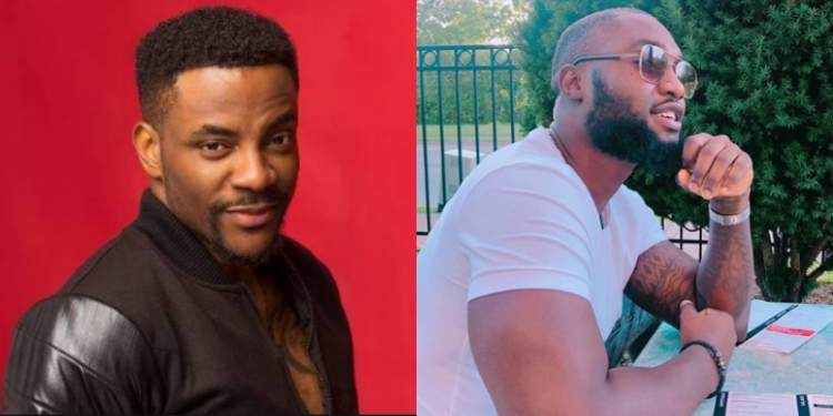 'Ebuka is a well dressed shallow minded individual' - Politician