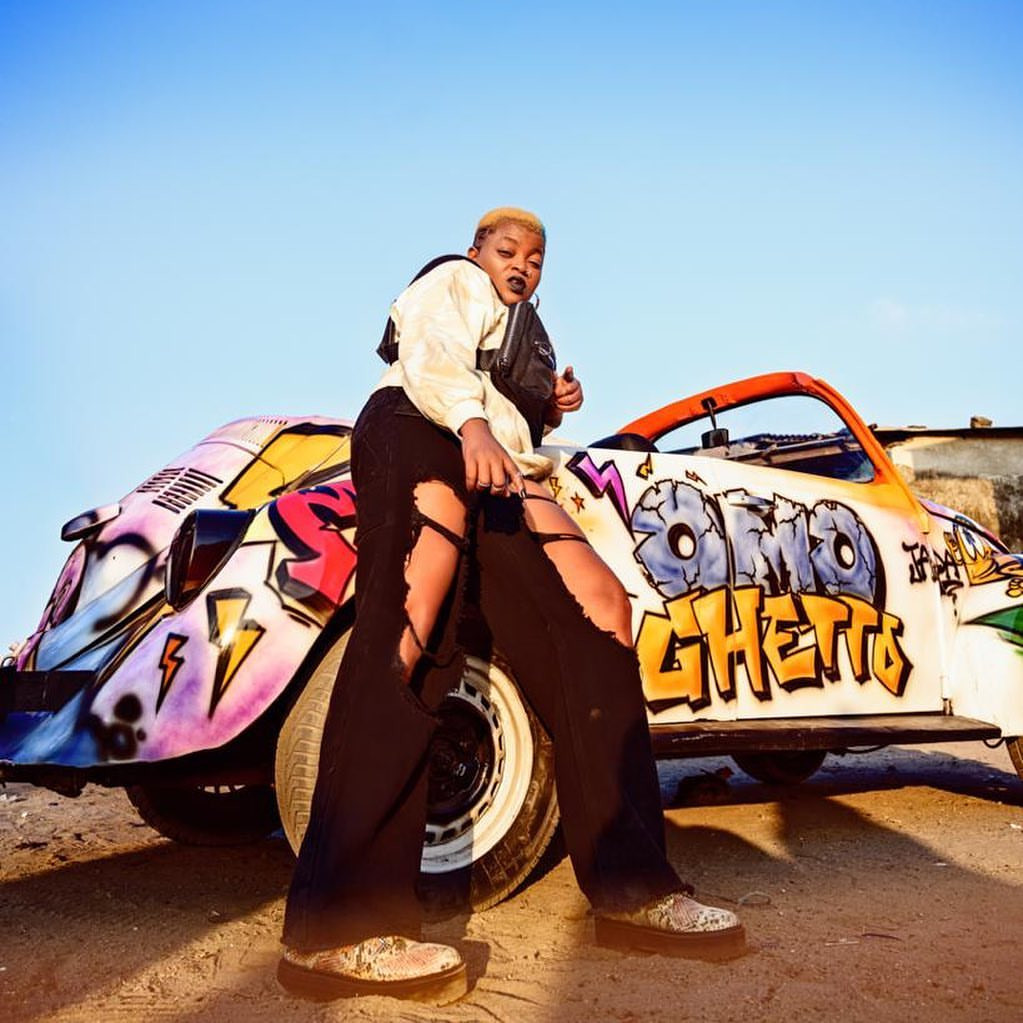 Funke Akindele-Bello shares stunning new photos as she turns 43