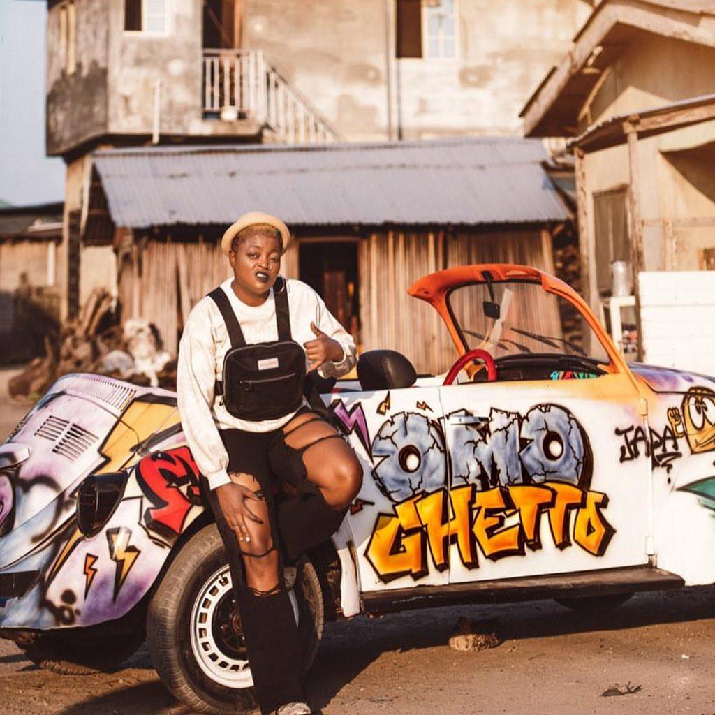 Funke Akindele-Bello shares stunning new photos as she turns 43