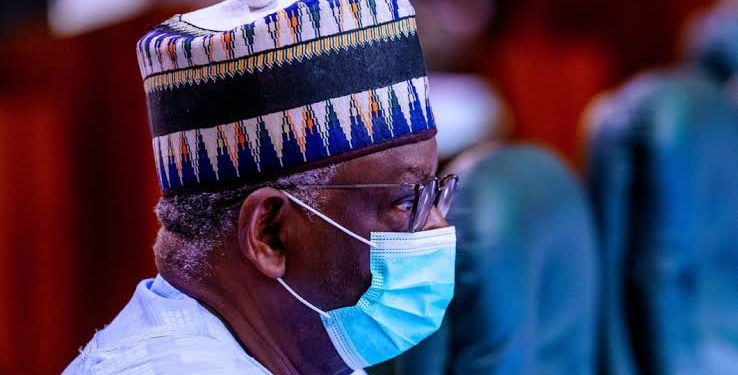 Gambari: You have chosen wrong person to malign, Presidency tells PDP