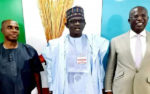 Governor Buni reconciles Amaechi and Sylva