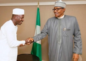 "I've a lot to say", Magu reveals as Panel recommends his 'dismissal' to Buhari