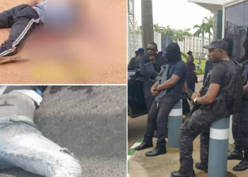 IPOB members killed our operatives, DSS breaks silence on Enugu bloody clash