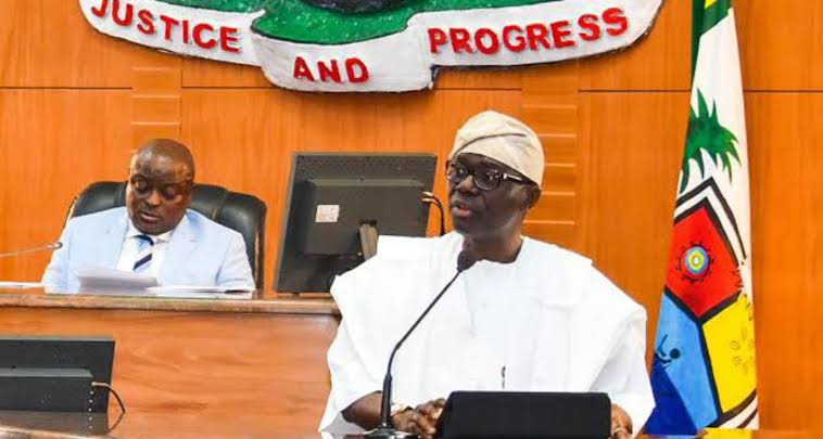 Lagos Assembly asks Sanwo-Olu to account for state’s 3 helicopters