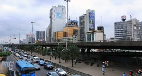 Nigeria exits recession as GDP grows by 0.11% in Q4