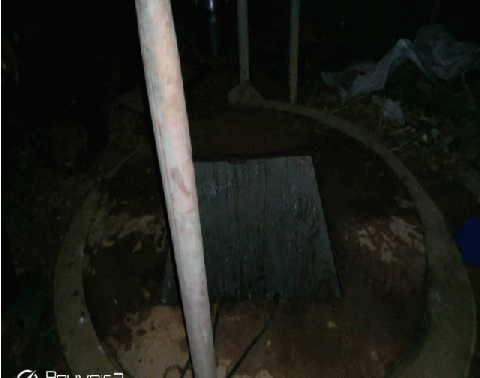 Tragedy hits Lagos community as 3-year-old girl falls into well and dies