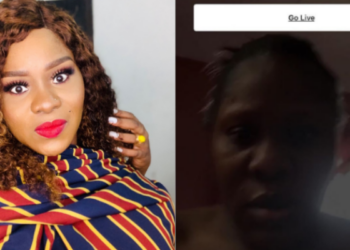 All you need to know about the woman who went live on Instablog9ja