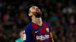 BREAKING: I'm leaving, Messi tells Barcelona