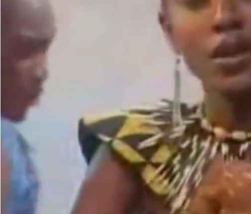 Déjà vu: Yvonne Jegede recreates looks from 2face’s ‘African Queen’