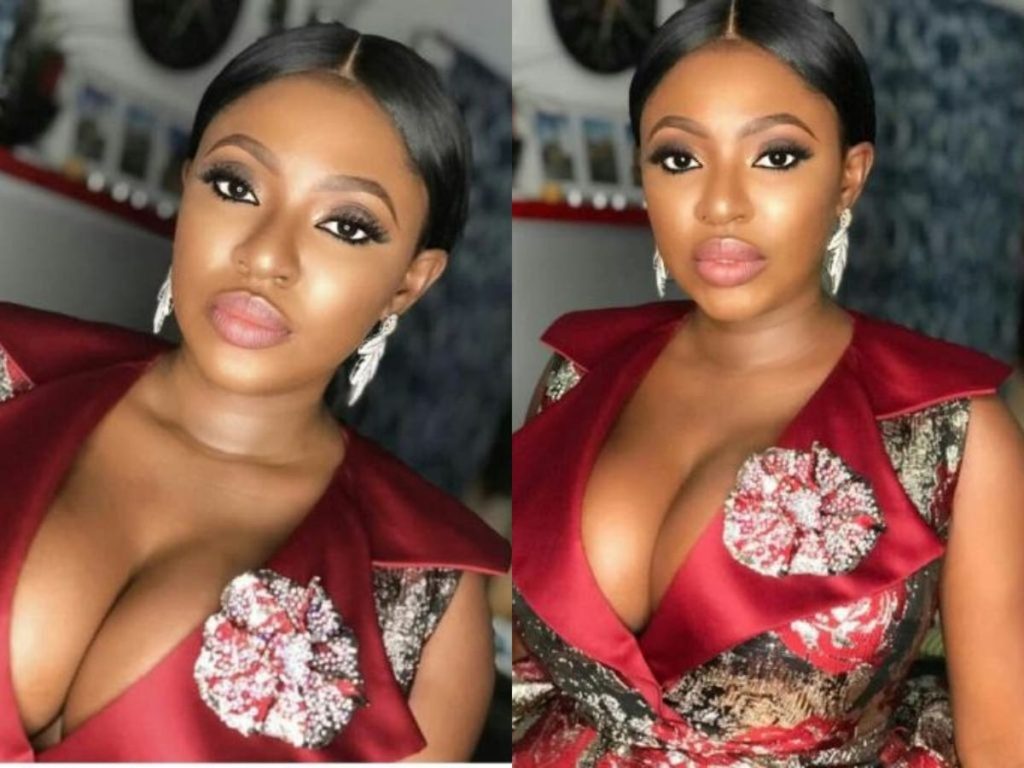 'I am a hard nut to crack' - Actress, Yvonne Jegede reveals the unknown about her as she clocks 37