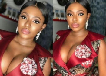 'I am a hard nut to crack' - Actress, Yvonne Jegede reveals the unknown about her as she clocks 37