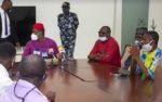Journalist attacked by ex-Minister Fani-Kayode speaks on ordeal