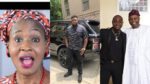 Kemi Olunloyo rains insults on Davido's brother, Adewale for condemning lovers of BBNaija