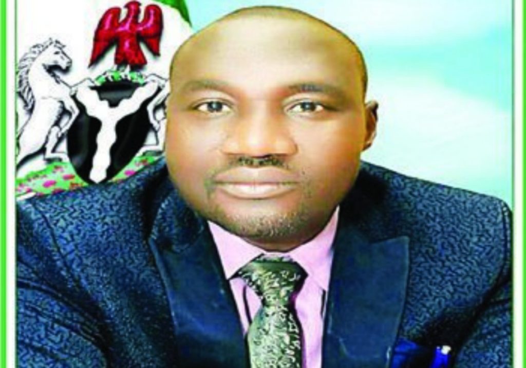 Lalong’s ex aide withdraws from by-election