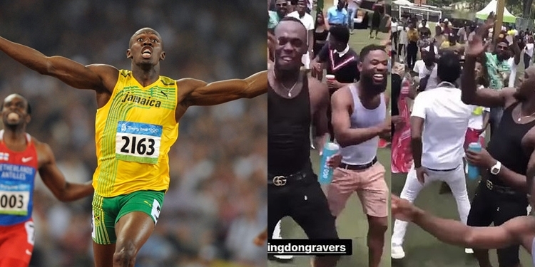 Police is investigating Usain Bolt's huge birthday party after he tested positive for Coronavirus