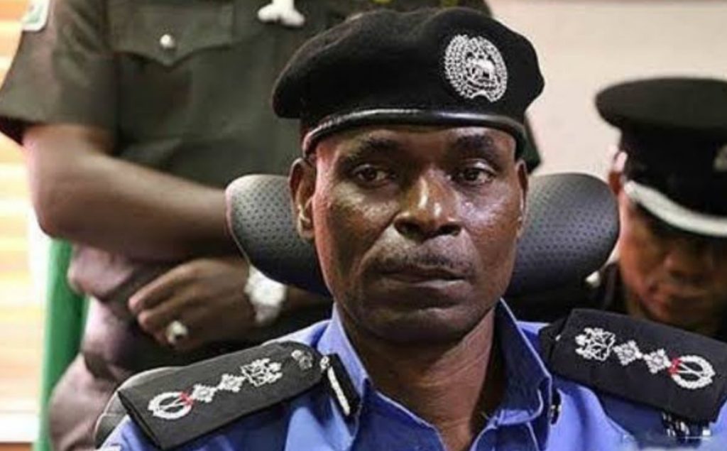 Police recruitment: Entry requirements not suspended, says IGP