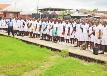 Police recruitment: IGP suspends entry requirements for applicants