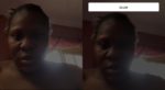 Reactions as Instablog9ja 'handler' is exposed; mistakenly goes live on Instagram