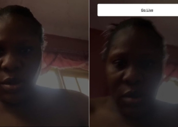 Reactions as Instablog9ja 'handler' is exposed; mistakenly goes live on Instagram