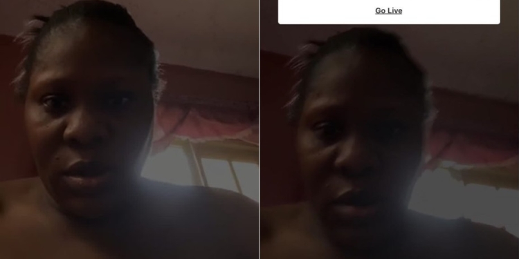 Reactions as Instablog9ja 'handler' is exposed; mistakenly goes live on Instagram