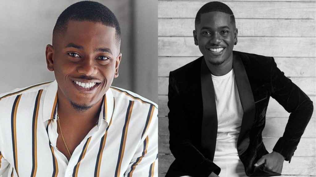 Runaway from a guy who has everything in common with you – Timini Egbuson advises ladies