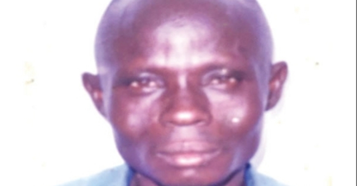 Suspected serial killer hacks community leader to death in Ogun state