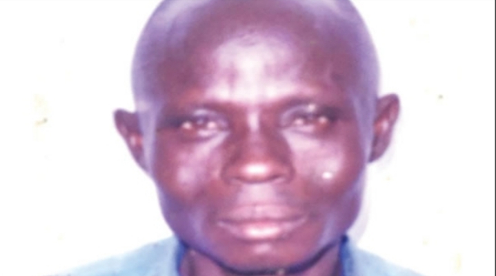 Suspected serial killer hacks community leader to death in Ogun state