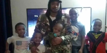 Update: Black unarmed father shot by white Wisconsin police officer, has been left paralyzed from waist down