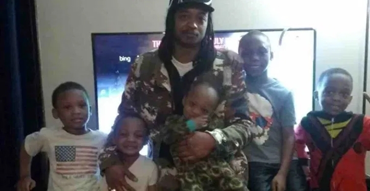 Update: Black unarmed father shot by white Wisconsin police officer, has been left paralyzed from waist down