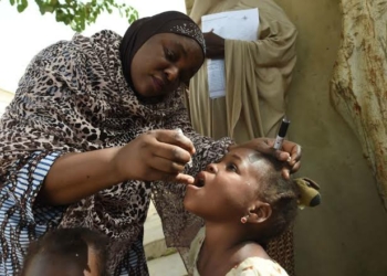 WHO finally declares Nigeria, African Region free of wild poliovirus,