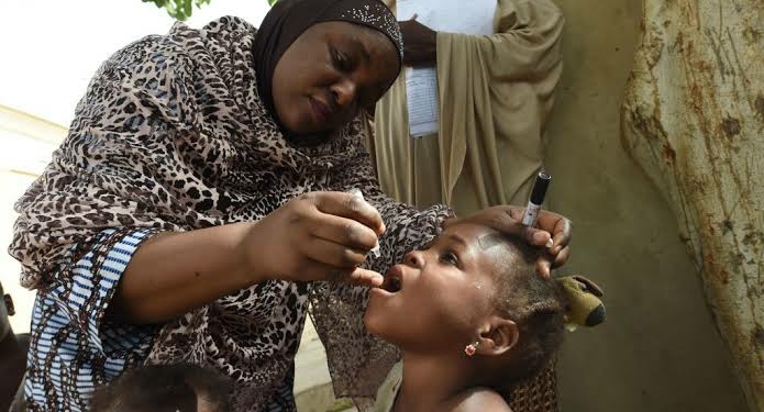 WHO finally declares Nigeria, African Region free of wild poliovirus,