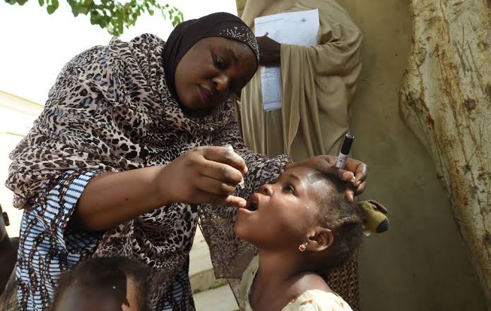 WHO finally declares Nigeria, African Region free of wild poliovirus,