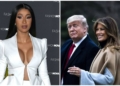 After being called out by journalist, rapper Cardi B shares US First Lady's unclad photo