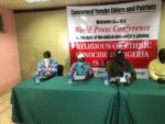 APPG report targeted at creating ethnoreligious divisions in Nigeria, Yoruba elders, patriots warn