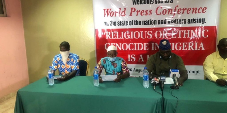 APPG report targeted at creating ethnoreligious divisions in Nigeria, Yoruba elders, patriots warn