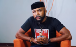 Banky W Reveals He Is Working On A New Album