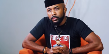 Banky W Reveals He Is Working On A New Album