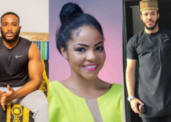 BBNaija 2020: Kiddwaya is only person that matches my energy – Nengi to Ozo