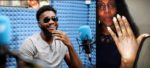 #BBNaija: My fiancee is 42 years old- Praise debunks BrightO's claim that his woman is over 60 (video)