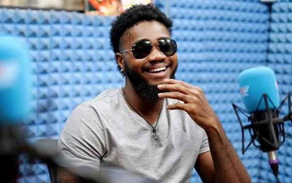 #BBNajia: Praise reveals the most strategic housemate