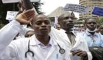 Doctors’ exodus looms as international flights resume this week