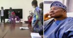 Fani-kayode: When another ‘Constituted Authority’ demands respect