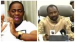 FFK, others calling for 'Junta' in Nigeria, who will lead?