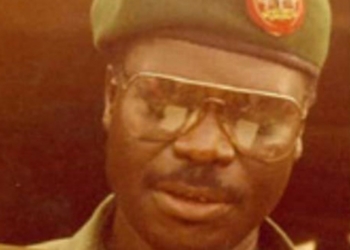 First military administrator of Jigawa, Olayinka Sule, is dead