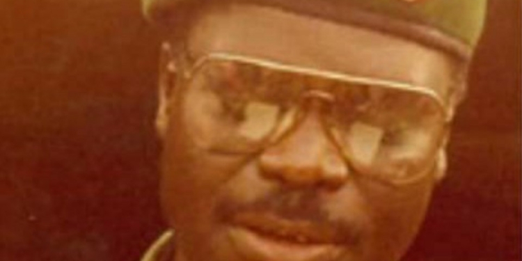 First military administrator of Jigawa, Olayinka Sule, is dead