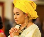 "I collapsed twice, had to do surgery" - Ibinabo Fiberesima opens up on health challenges