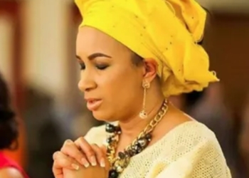 "I collapsed twice, had to do surgery" - Ibinabo Fiberesima opens up on health challenges