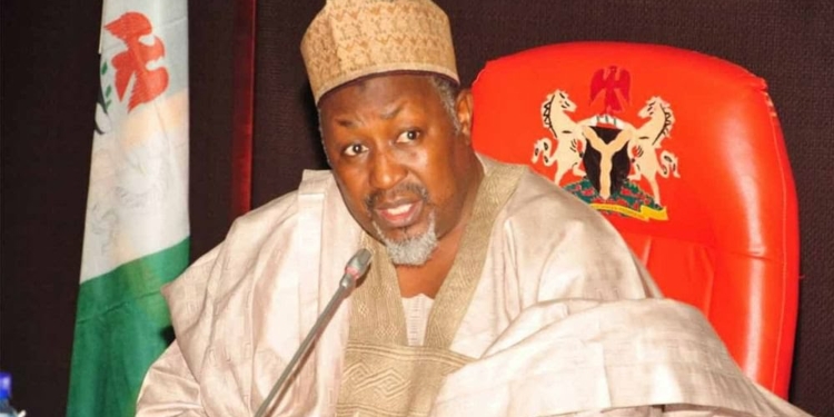 Jigawa govt announces public holiday to celebrate anniversary of state creation