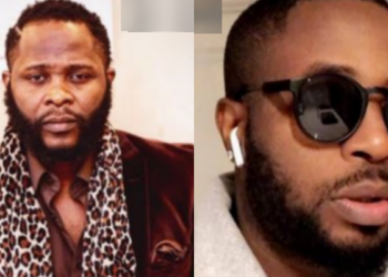 Joro Olumofin drags Tunde Ednut to court for 'trolling him'