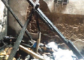 Kerosene explosion kills four family members in Calabar